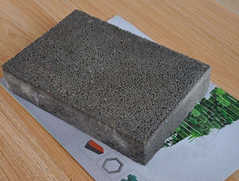 環保透水磚